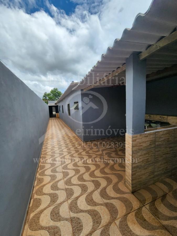 Casa, 3 quartos - Foto 16