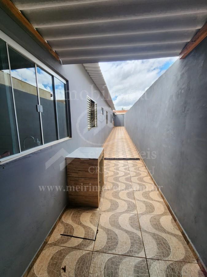 Casa, 3 quartos - Foto 21