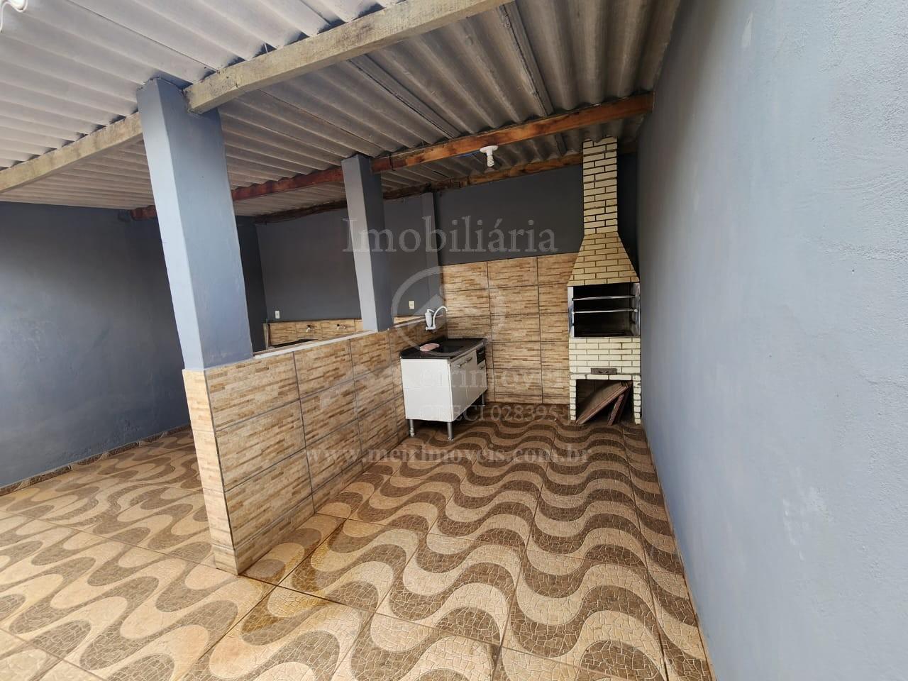 Casa, 3 quartos - Foto 19