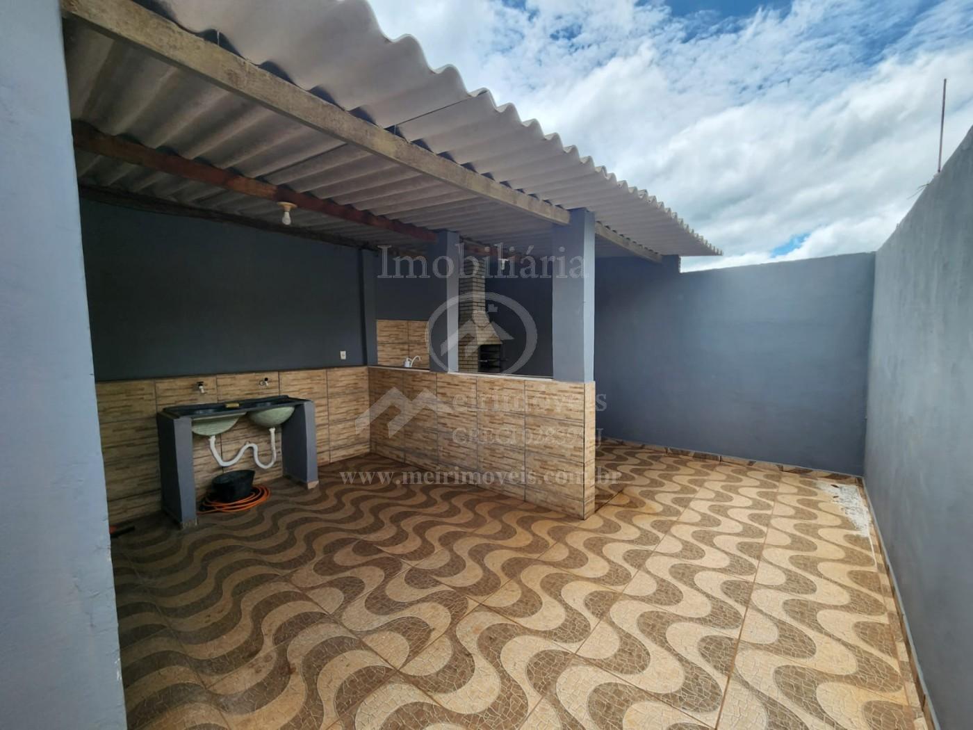 Casa, 3 quartos - Foto 22