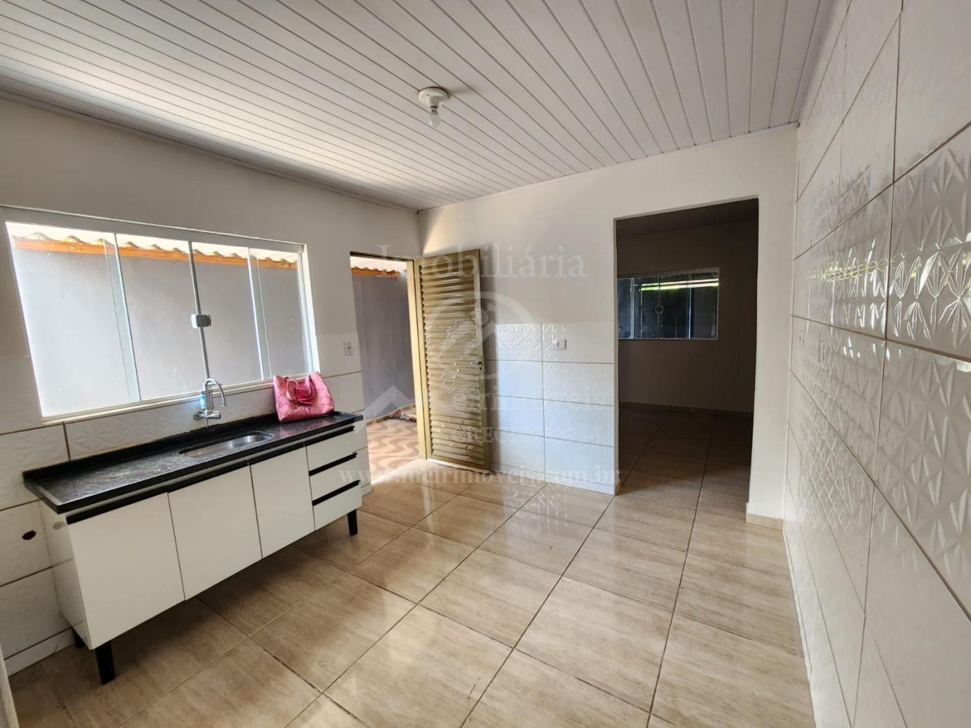 Casa, 3 quartos - Foto 5