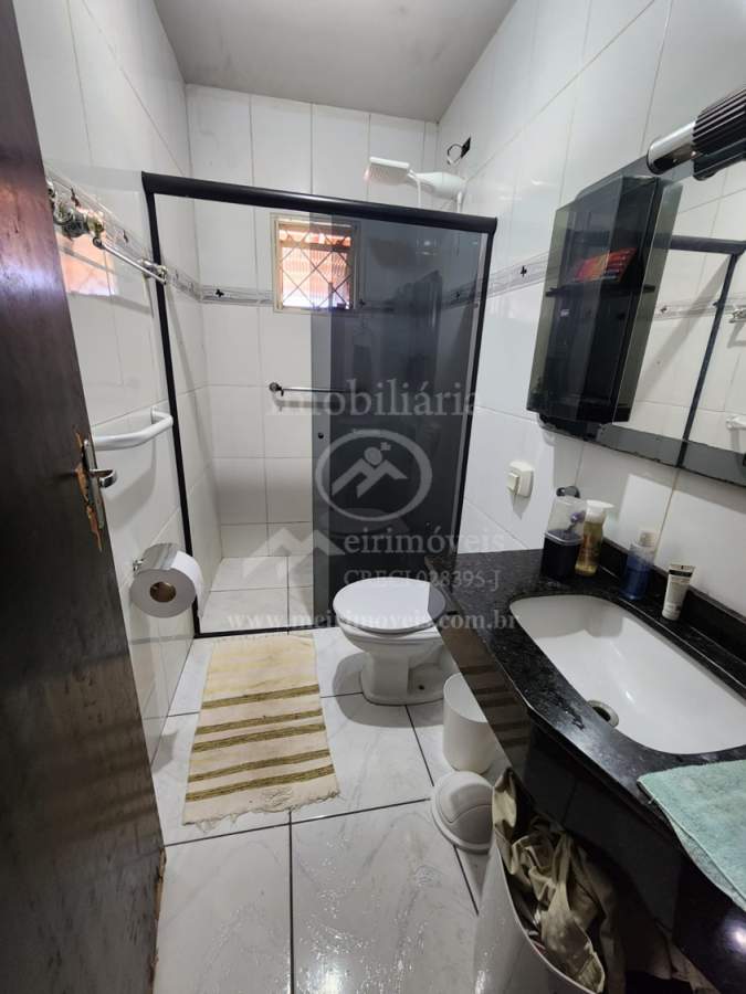 Casa, 2 quartos - Foto 12