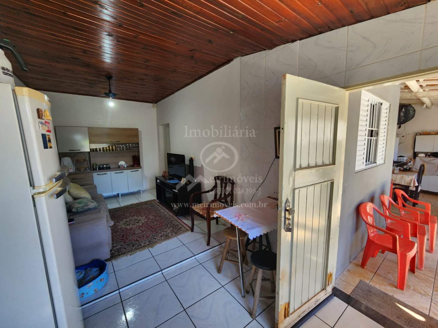 Casa, 2 quartos - Foto 9