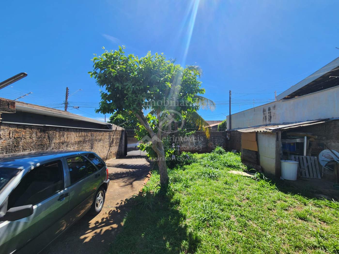 Casa, 2 quartos - Foto 2