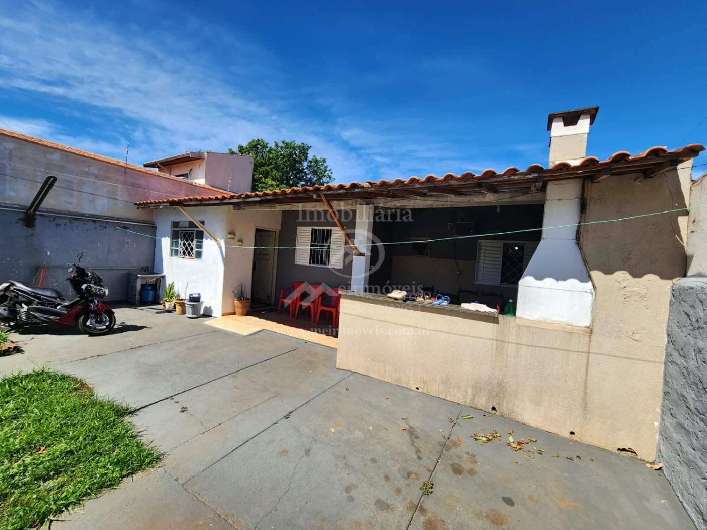 Casa, 2 quartos - Foto 5