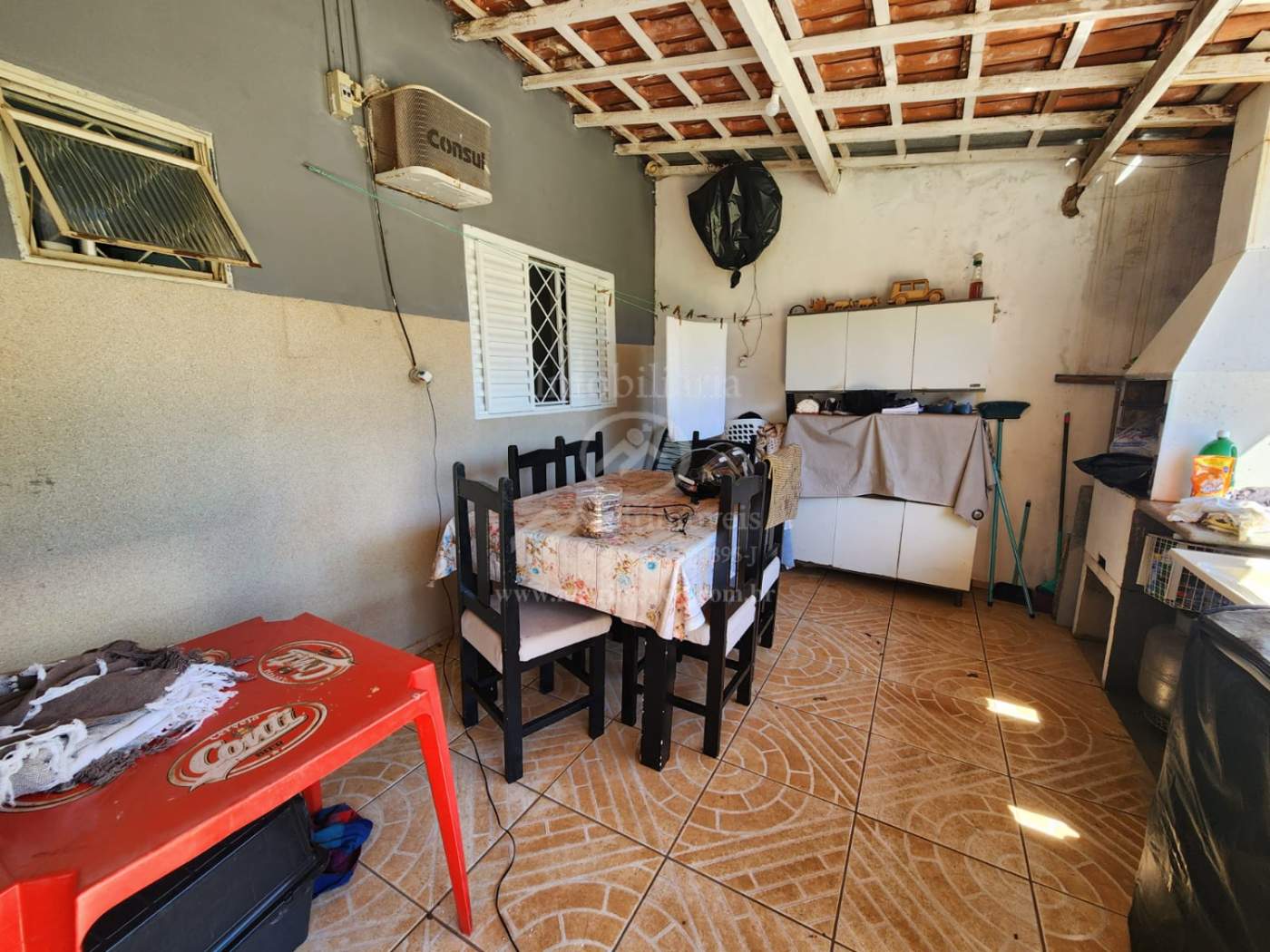 Casa, 2 quartos - Foto 7