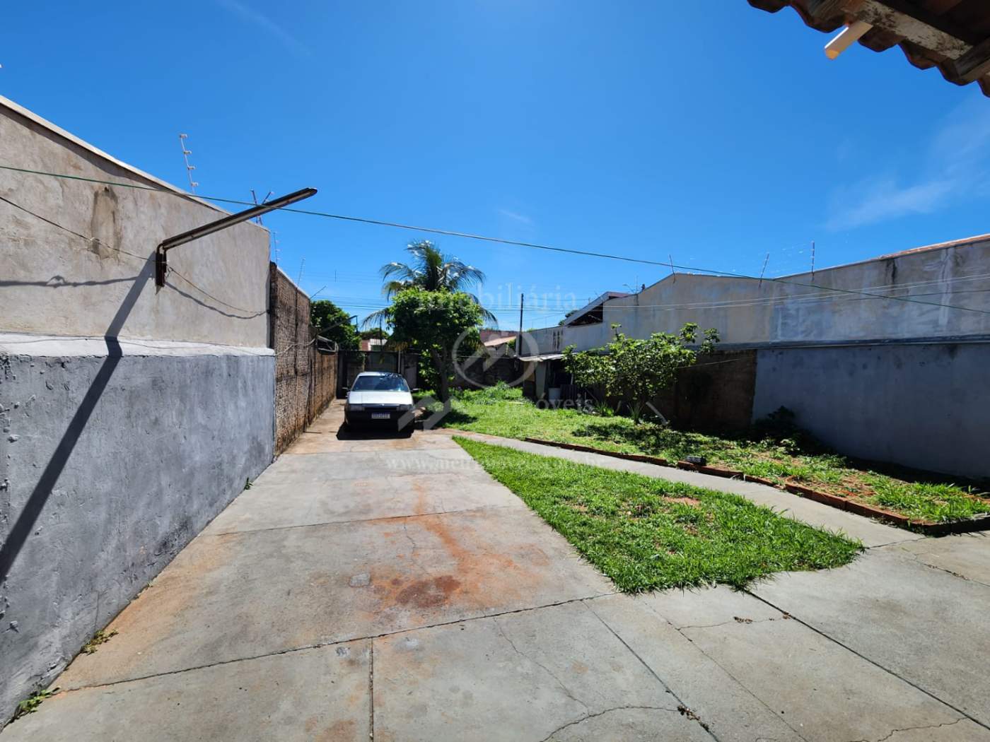 Casa, 2 quartos - Foto 4