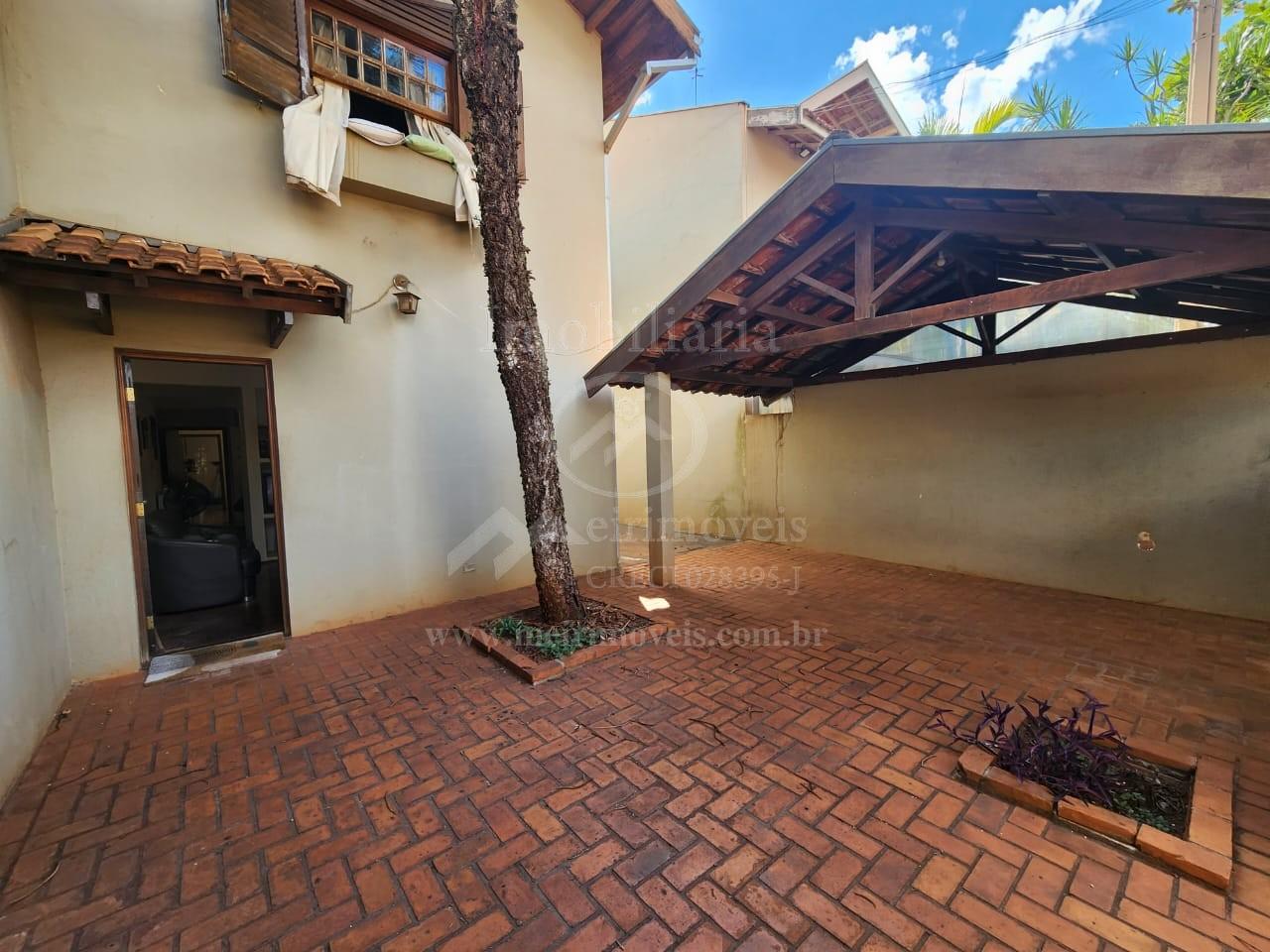 Sobrado, 3 quartos - Foto 1