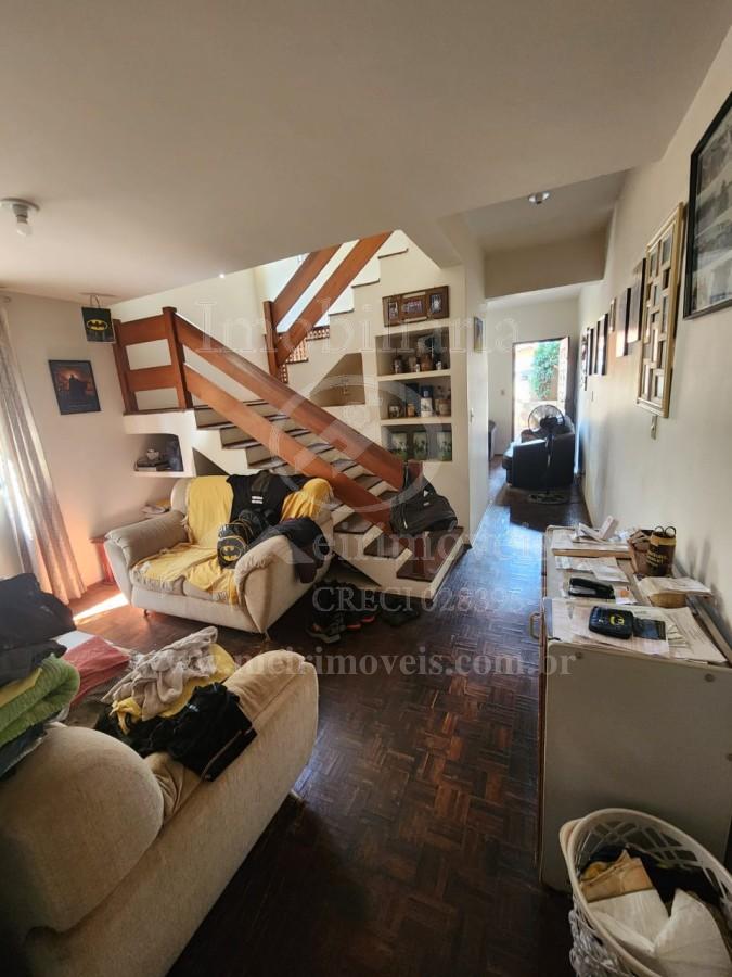 Sobrado, 3 quartos - Foto 6