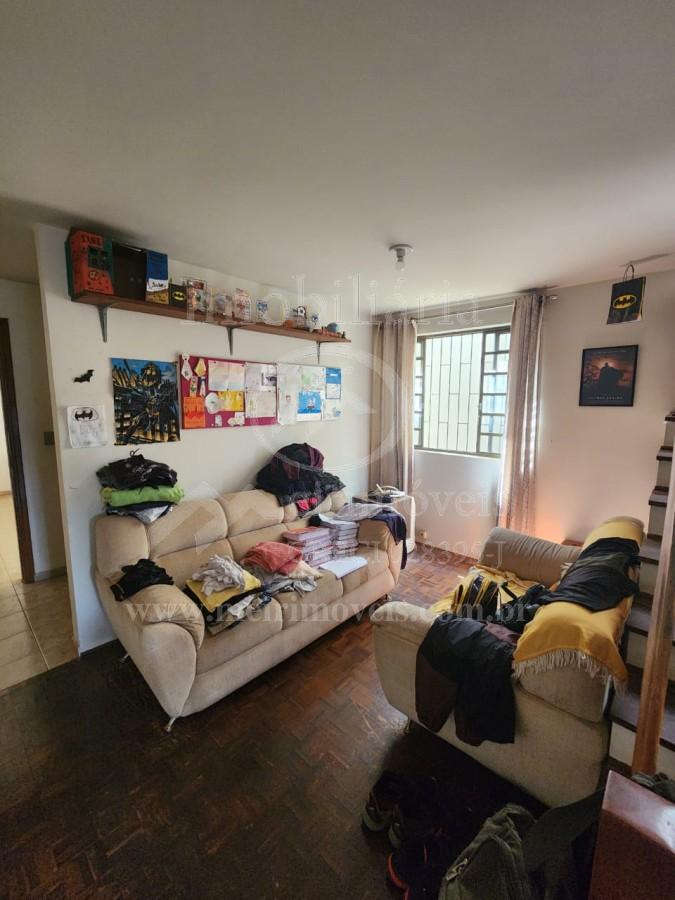 Sobrado, 3 quartos - Foto 8