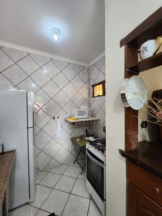 Casa, 3 quartos - Foto 7