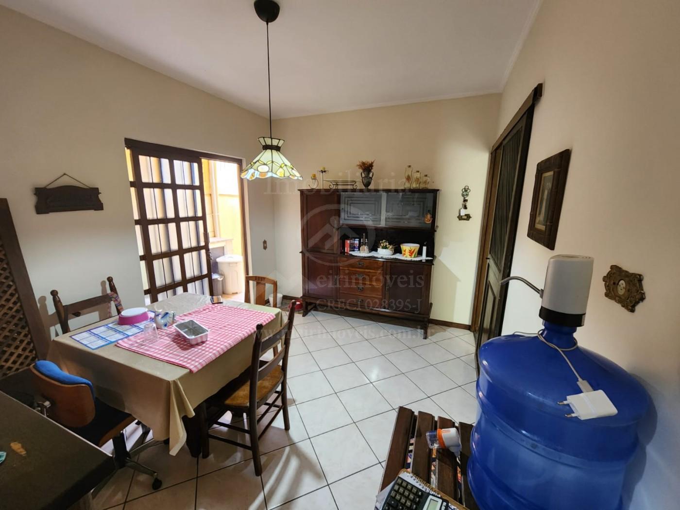 Casa, 3 quartos - Foto 5