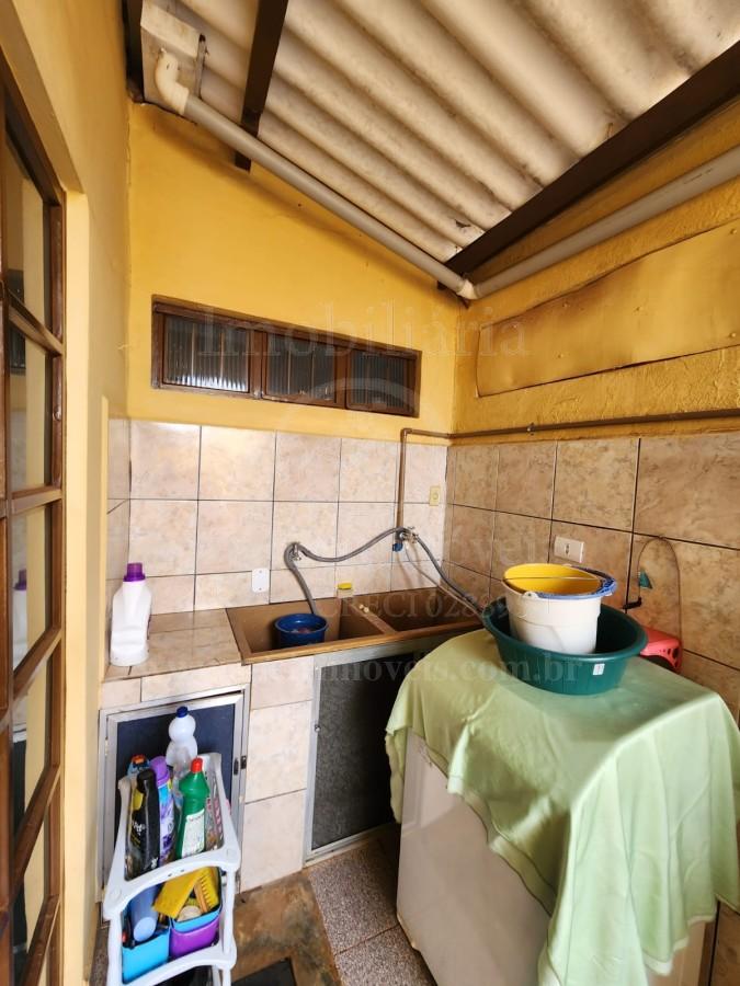 Casa, 3 quartos - Foto 10