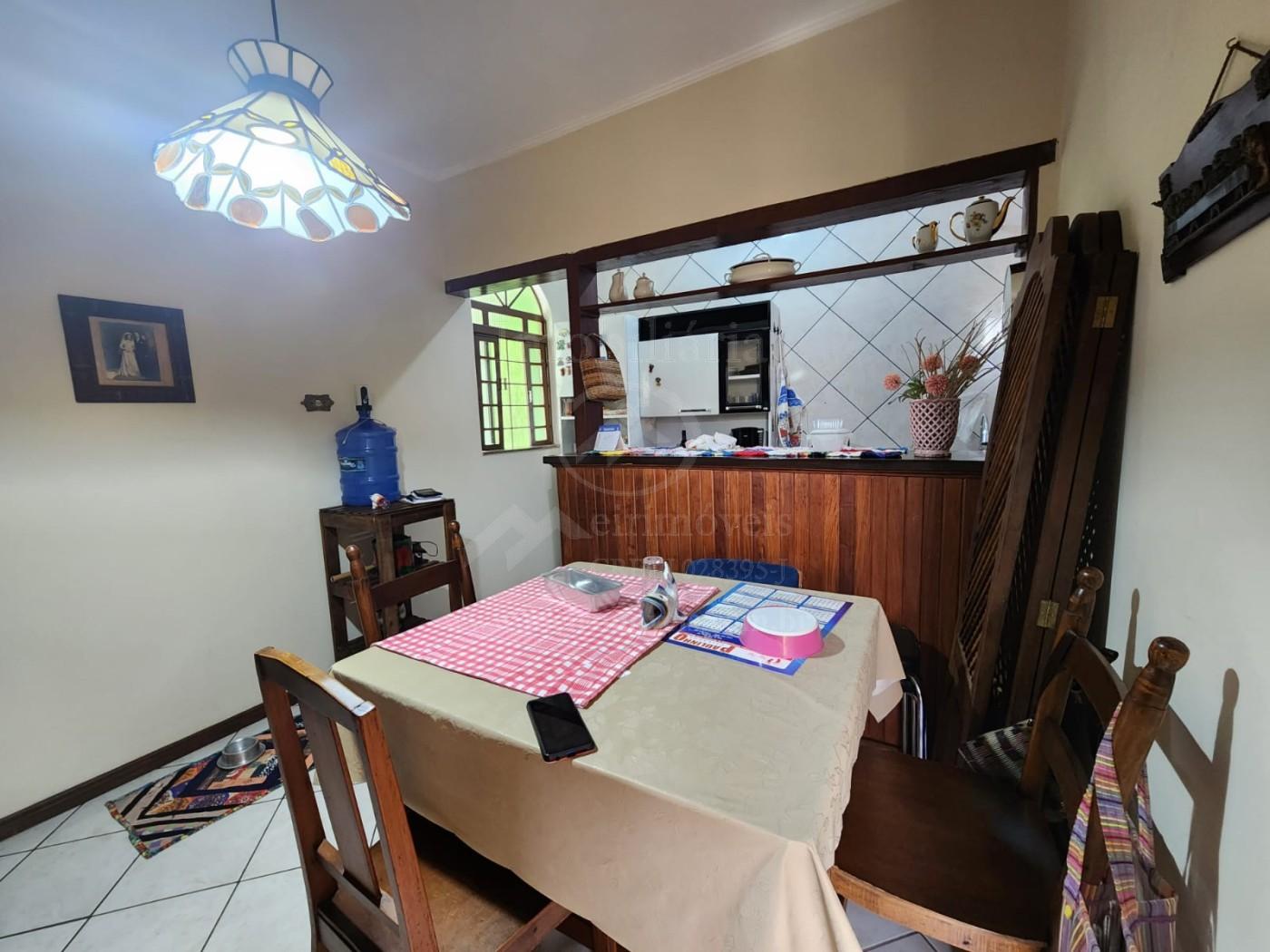 Casa, 3 quartos - Foto 6