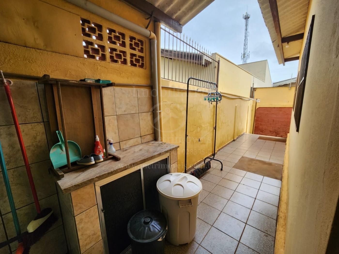 Casa, 3 quartos - Foto 9