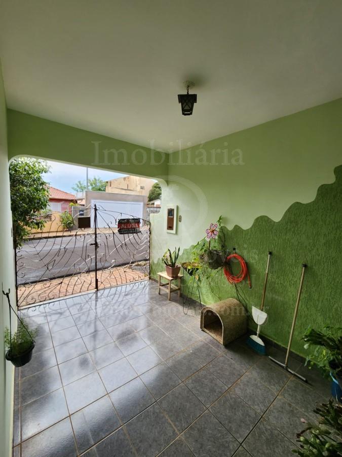 Casa, 3 quartos - Foto 11