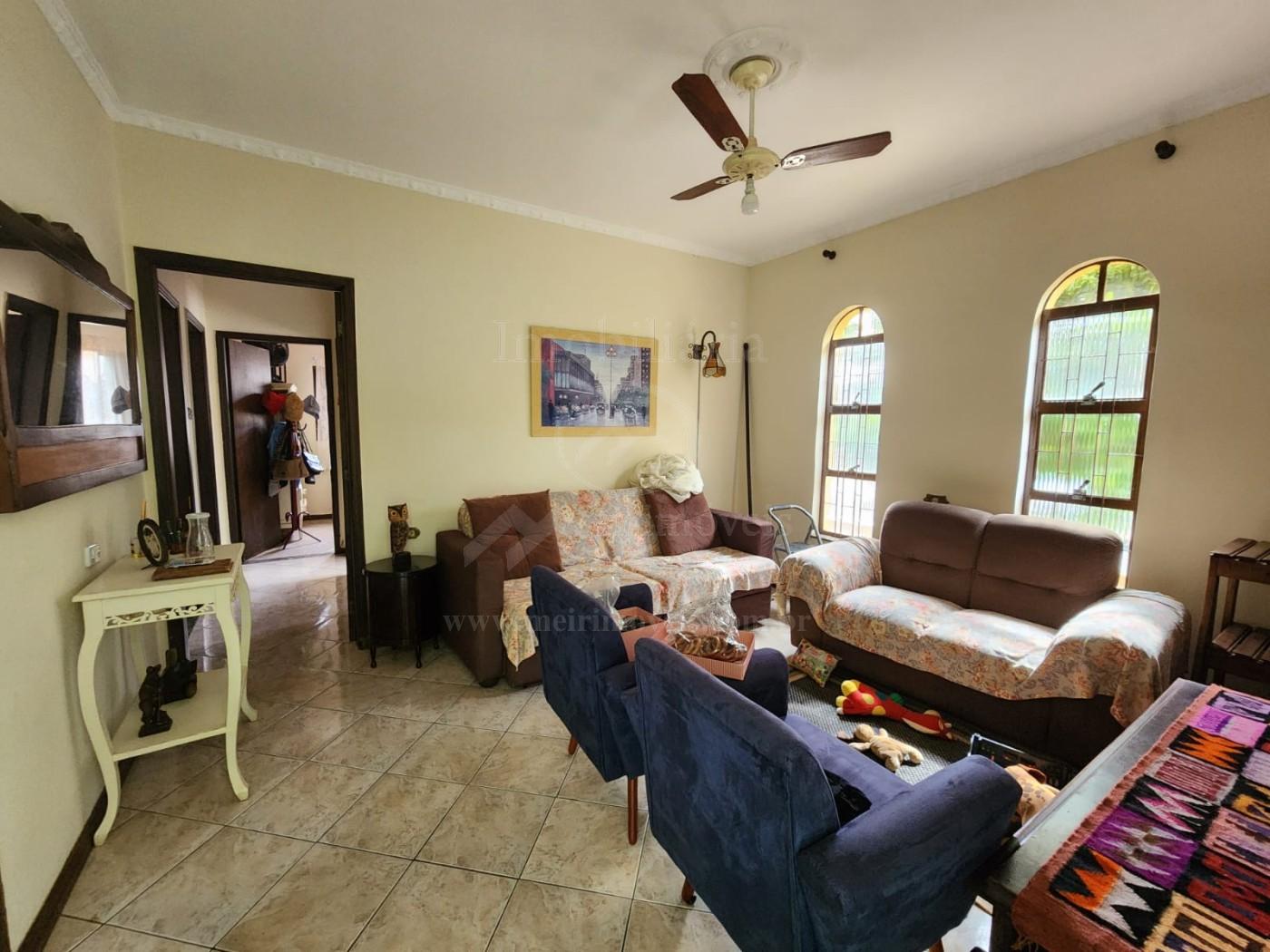 Casa, 3 quartos - Foto 12