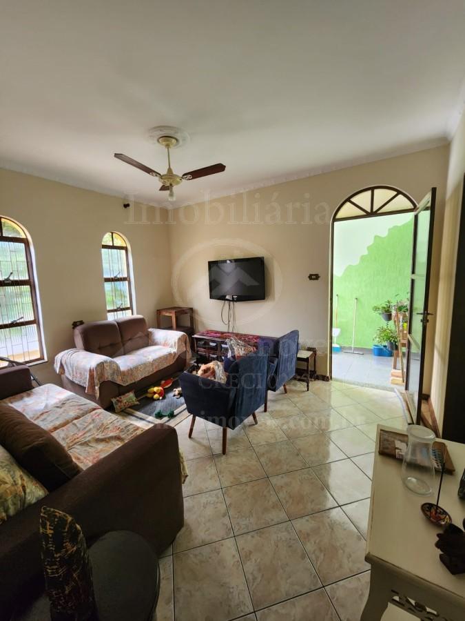 Casa, 3 quartos - Foto 3