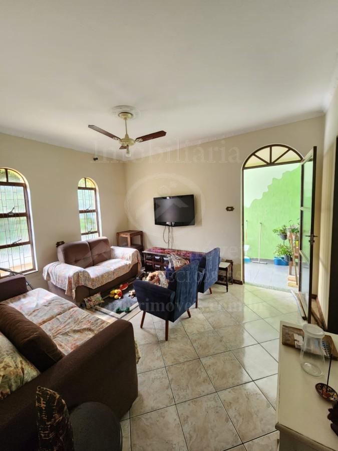 Casa, 3 quartos - Foto 2