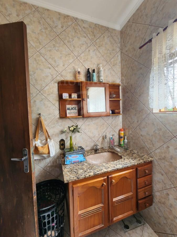 Casa, 3 quartos - Foto 17