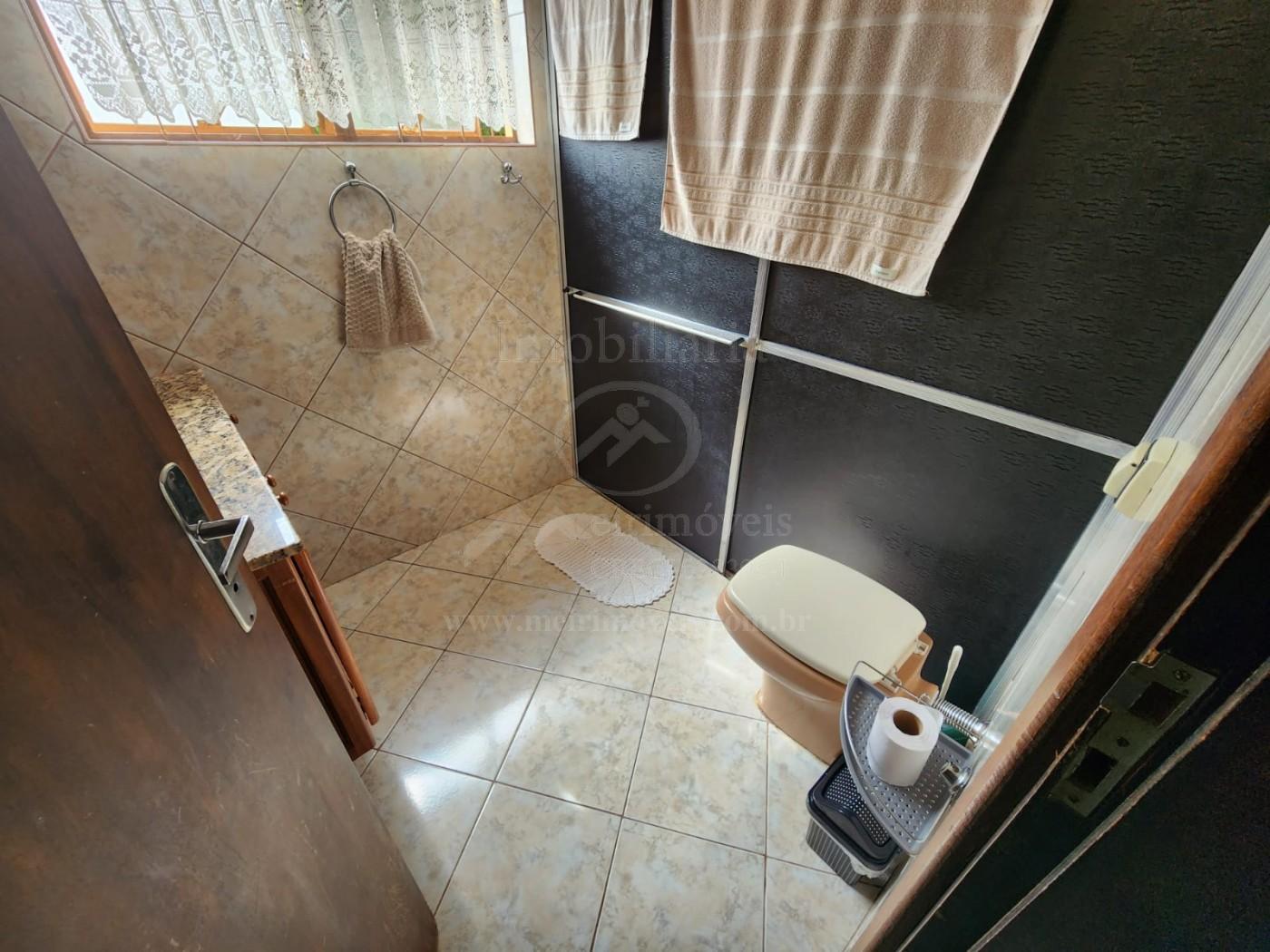 Casa, 3 quartos - Foto 18