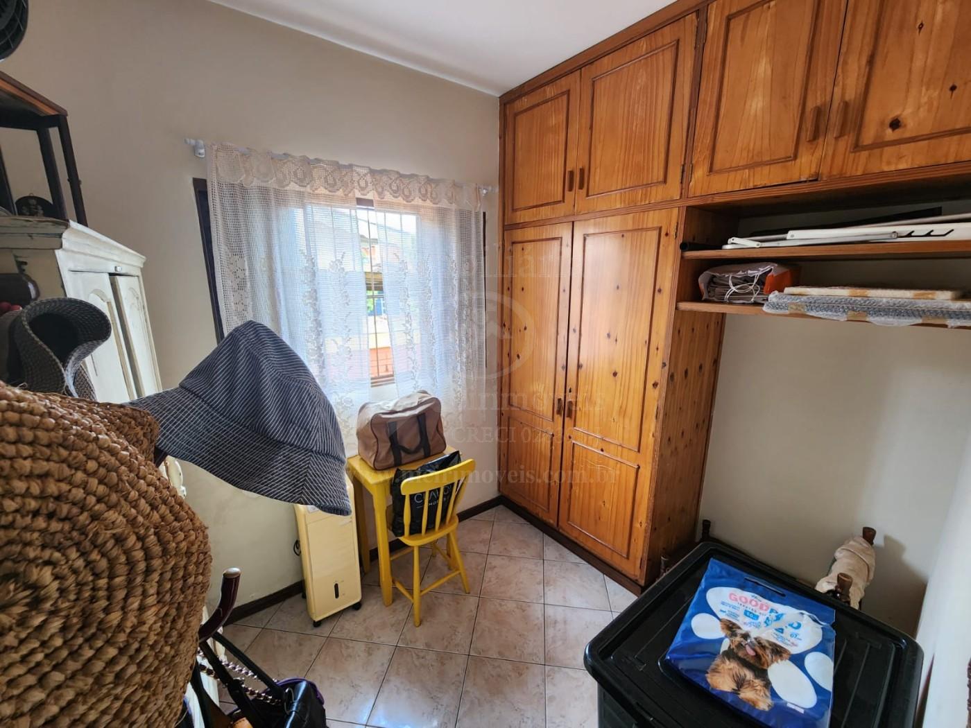 Casa, 3 quartos - Foto 16