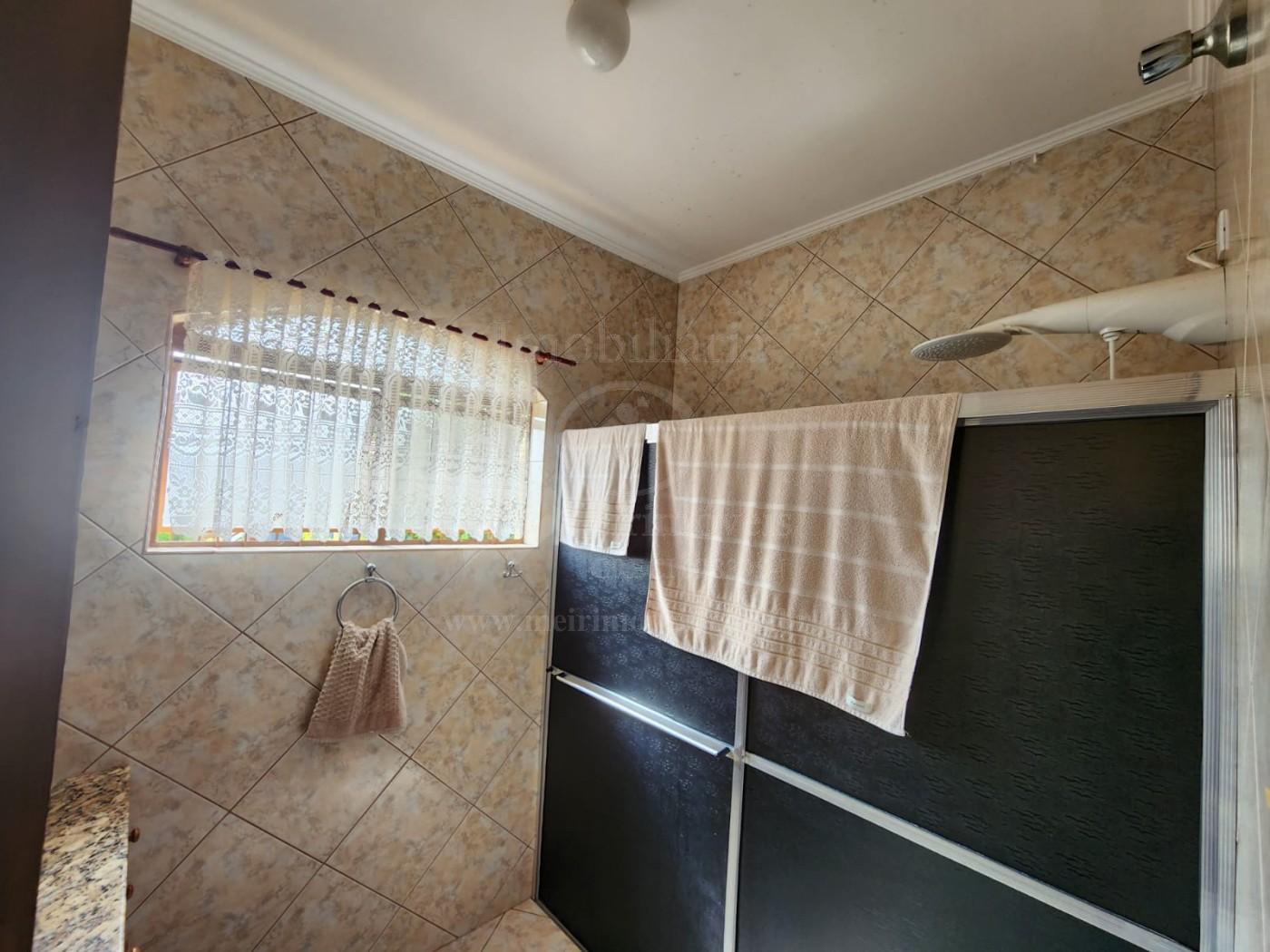 Casa, 3 quartos - Foto 19