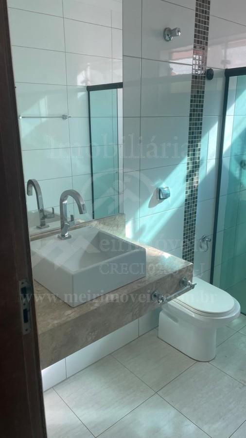 Casa, 3 quartos - Foto 9