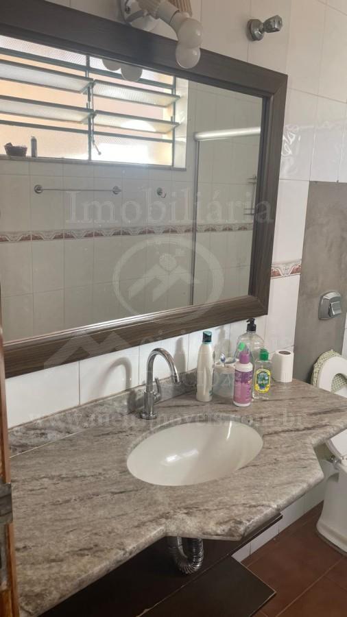 Casa, 3 quartos - Foto 15