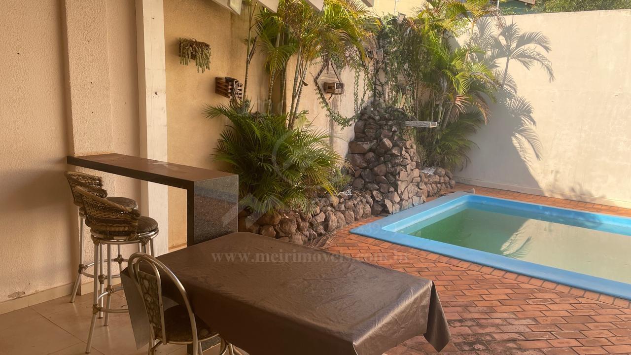 Casa, 3 quartos - Foto 17