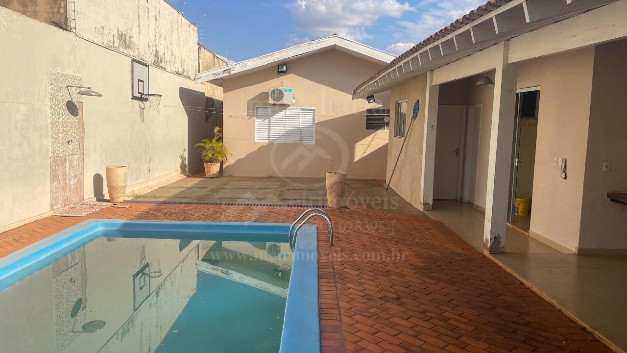 Casa, 3 quartos - Foto 18