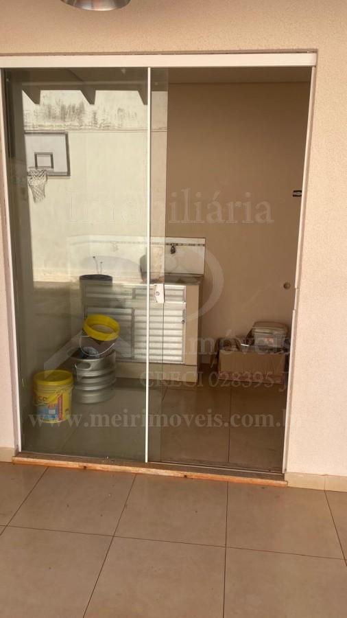 Casa, 3 quartos - Foto 20