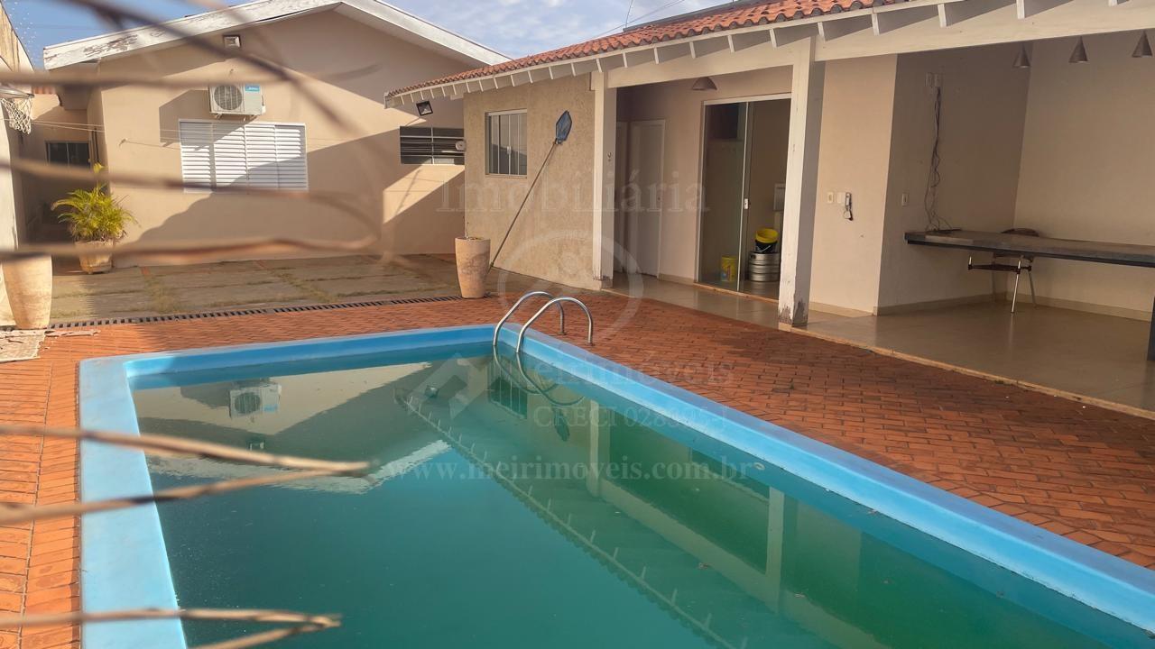 Casa, 3 quartos - Foto 21