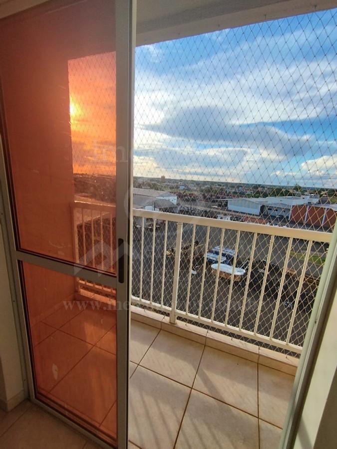 Apartamento, 3 quartos, 53 m² - Foto 12