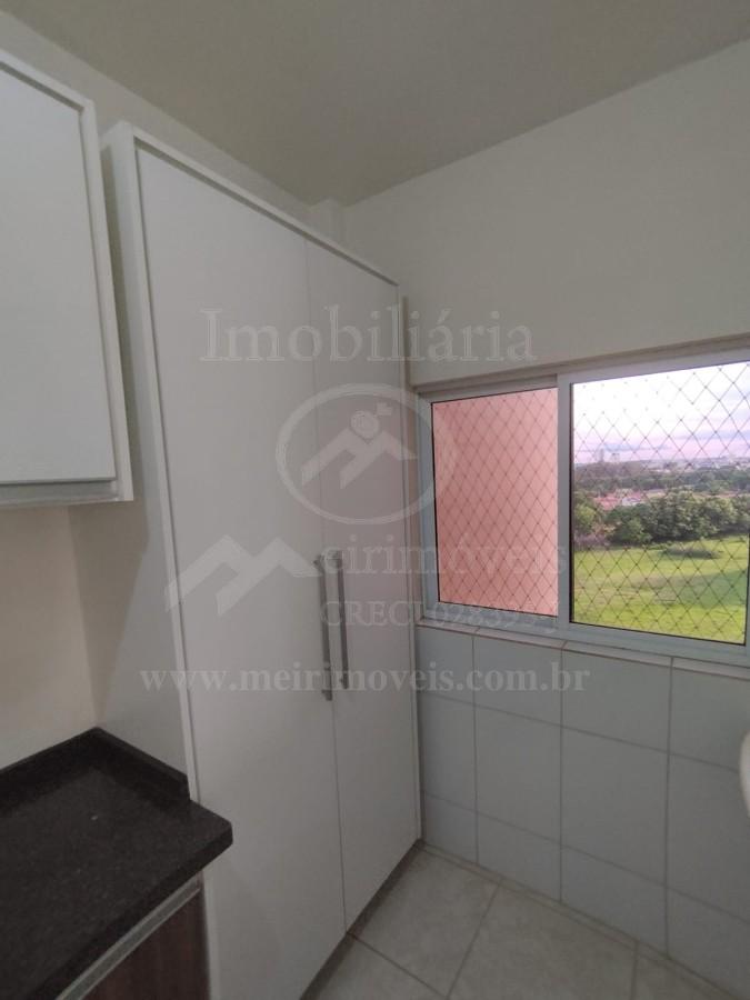 Apartamento, 3 quartos, 53 m² - Foto 6
