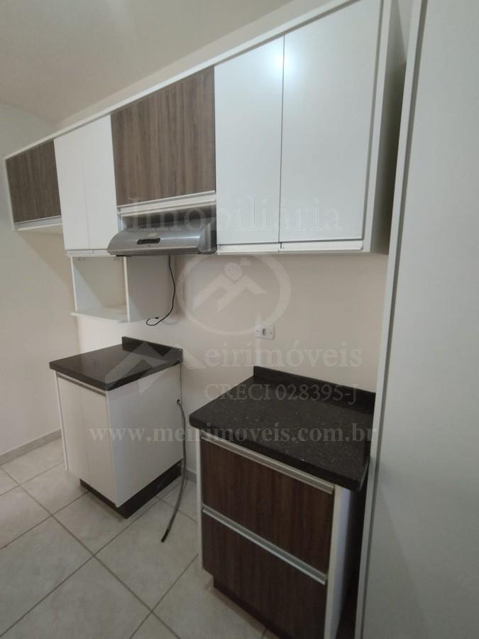 Apartamento, 3 quartos, 53 m² - Foto 9