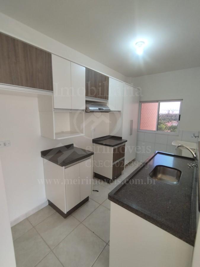 Apartamento, 3 quartos, 53 m² - Foto 8