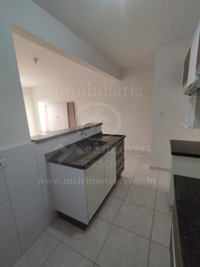 Apartamento, 3 quartos, 53 m² - Foto 3