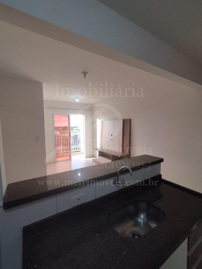 Apartamento, 3 quartos, 53 m² - Foto 4