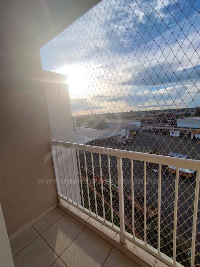 Apartamento, 3 quartos, 53 m² - Foto 13