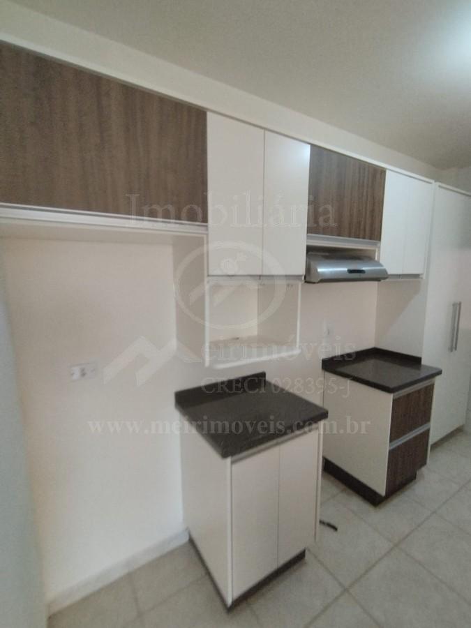 Apartamento, 3 quartos, 53 m² - Foto 2