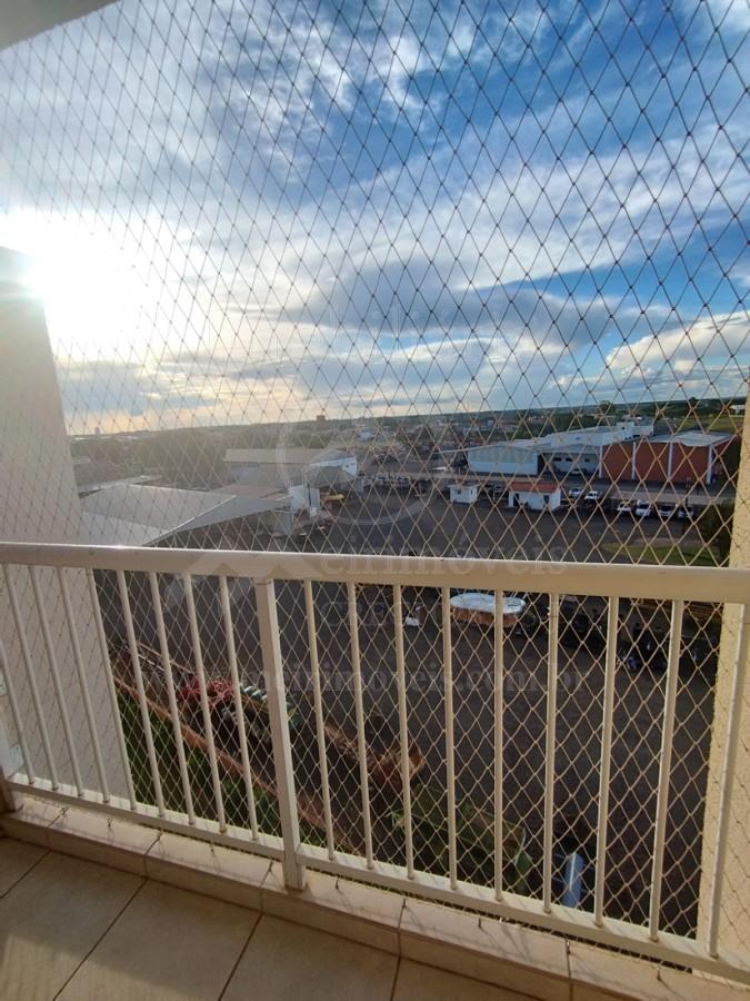 Apartamento, 3 quartos, 53 m² - Foto 14