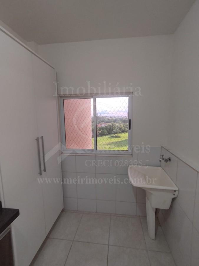 Apartamento, 3 quartos, 53 m² - Foto 7