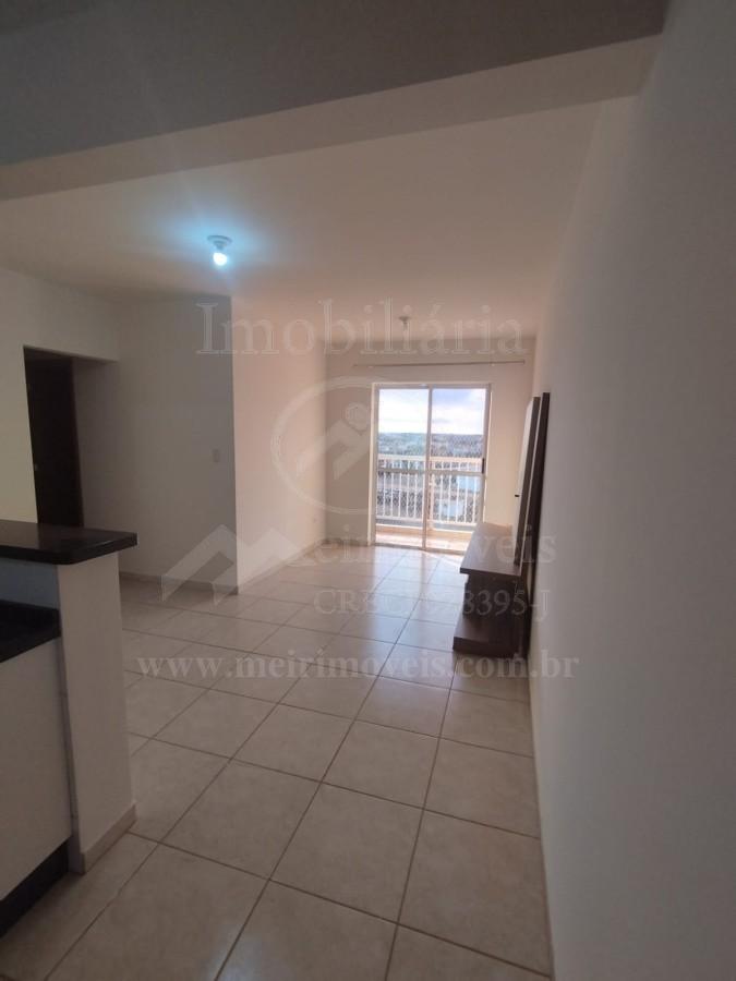 Apartamento, 3 quartos, 53 m² - Foto 1