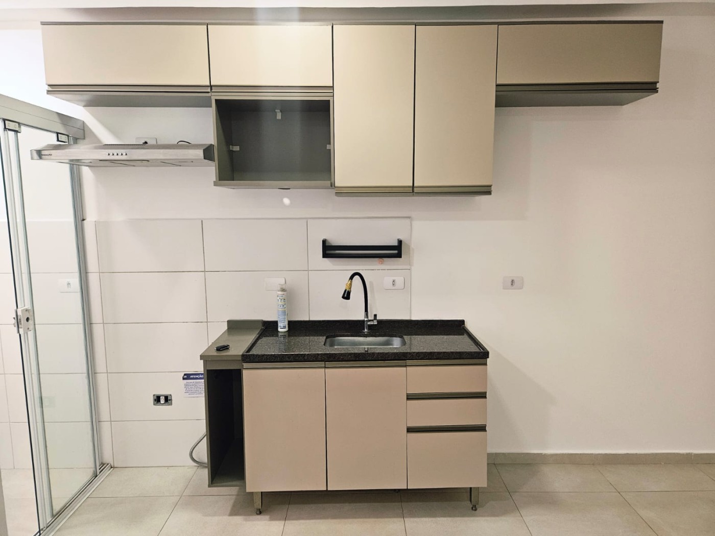 Apartamento, 2 quartos - Foto 3