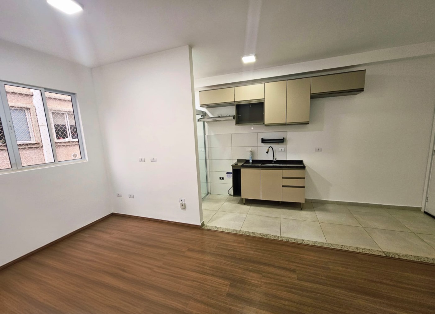 Apartamento, 2 quartos - Foto 4