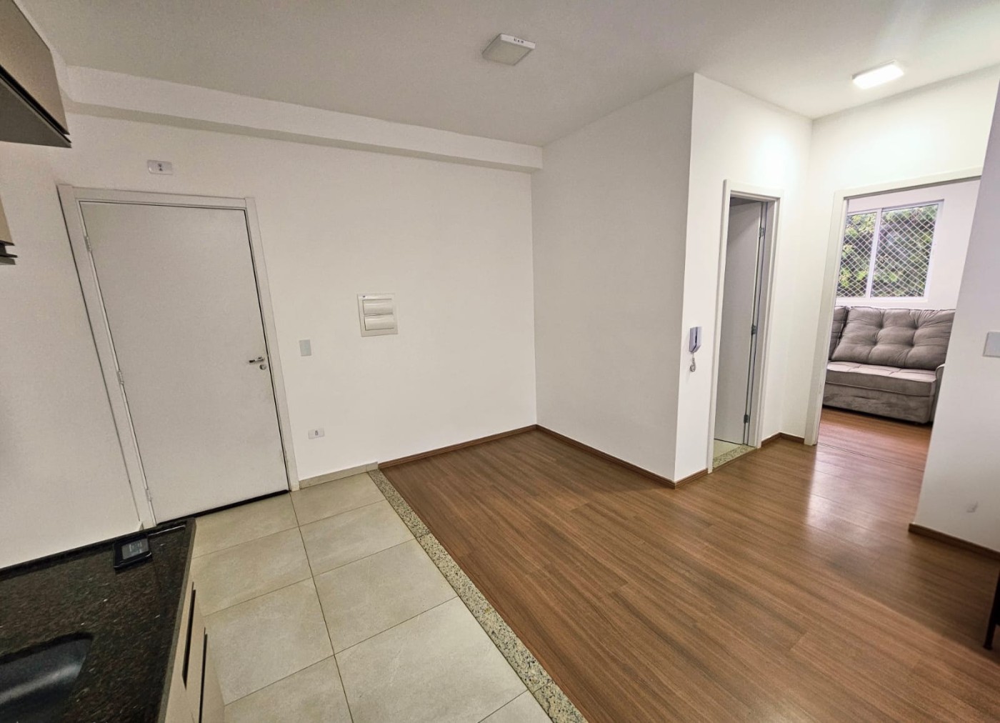 Apartamento, 2 quartos - Foto 5