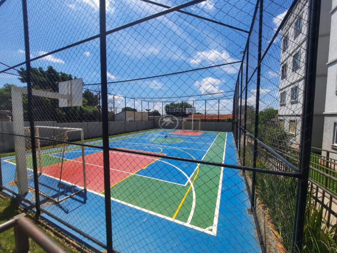 Apartamento, 2 quartos - Foto 11