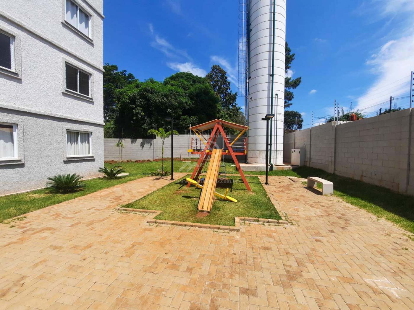 Apartamento, 2 quartos - Foto 13