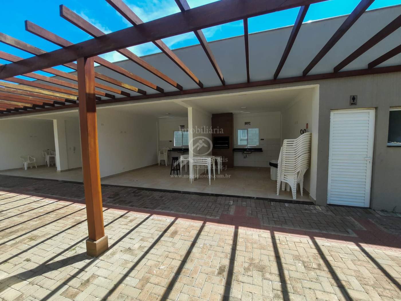 Apartamento, 2 quartos - Foto 15